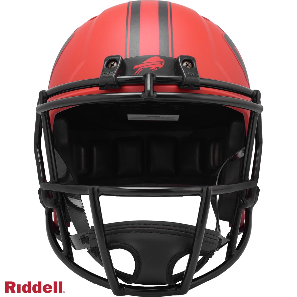 Buffalo Bills RAVE Full Size Replica Football Helmet