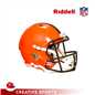 Cleveland Browns Primary Speed F/S Replica Football Helmet