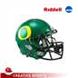 Oregon Ducks Primary Speed F/S Replica Football Helmet
