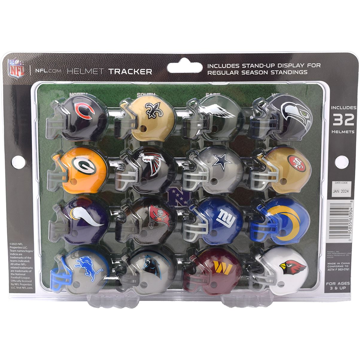 ALL 32 NFL MINI HELMETS shops