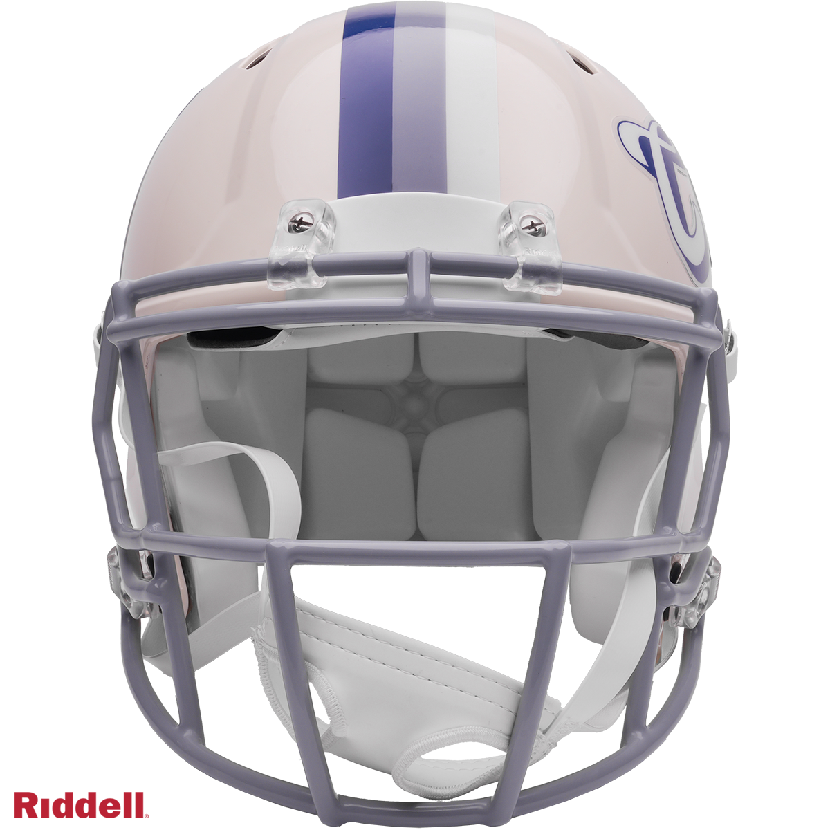 Indianapolis Colts Retro Speed F/S Authentic Football Helmet