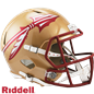 Florida St. Seminoles Primary Speed F/S Replica Football Helmet