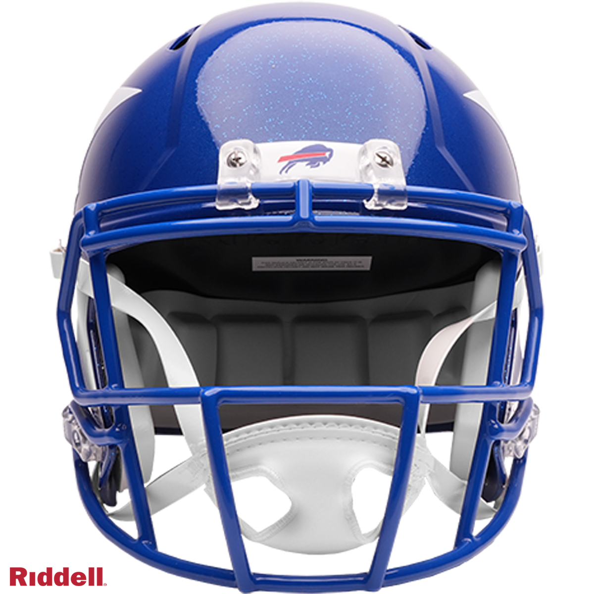 Buffalo Bills OFA26 Speed Mini Football Helmet