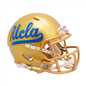 UCLA Bruins Speed Mini Football Helmet