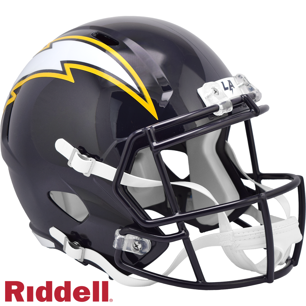 Los Angeles Chargers OFA25 Speed F/S Replica Football Helmet