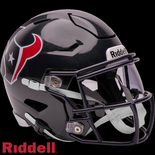 Houston Texans Primary Midi SpeedFlex Football Helmet