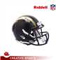 Los Angeles Chargers T/B(88-06) Speed Mini Football Helmet