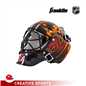 New Jersey Devils Mini Goalie Mask