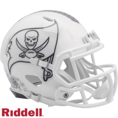 Buccaneers STS24 Mini Football Helmet #8059075