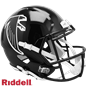 Atlanta Falcons T/B(90-02) Speed F/S Replica Football Helmet