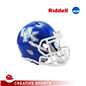 Kentucky Wildcats Speed Mini Football Helmet-#3002063