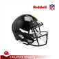 Washington Commanders OFA22 Speed F/S Replica Football Helmet