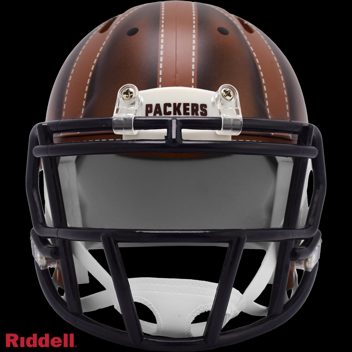 PACKERS - 25OFA SPEED Mini Helmet FOOTBALL HELMET - #8060002