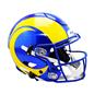 Los Angeles Rams F/S SpeedFlex Football Helmet