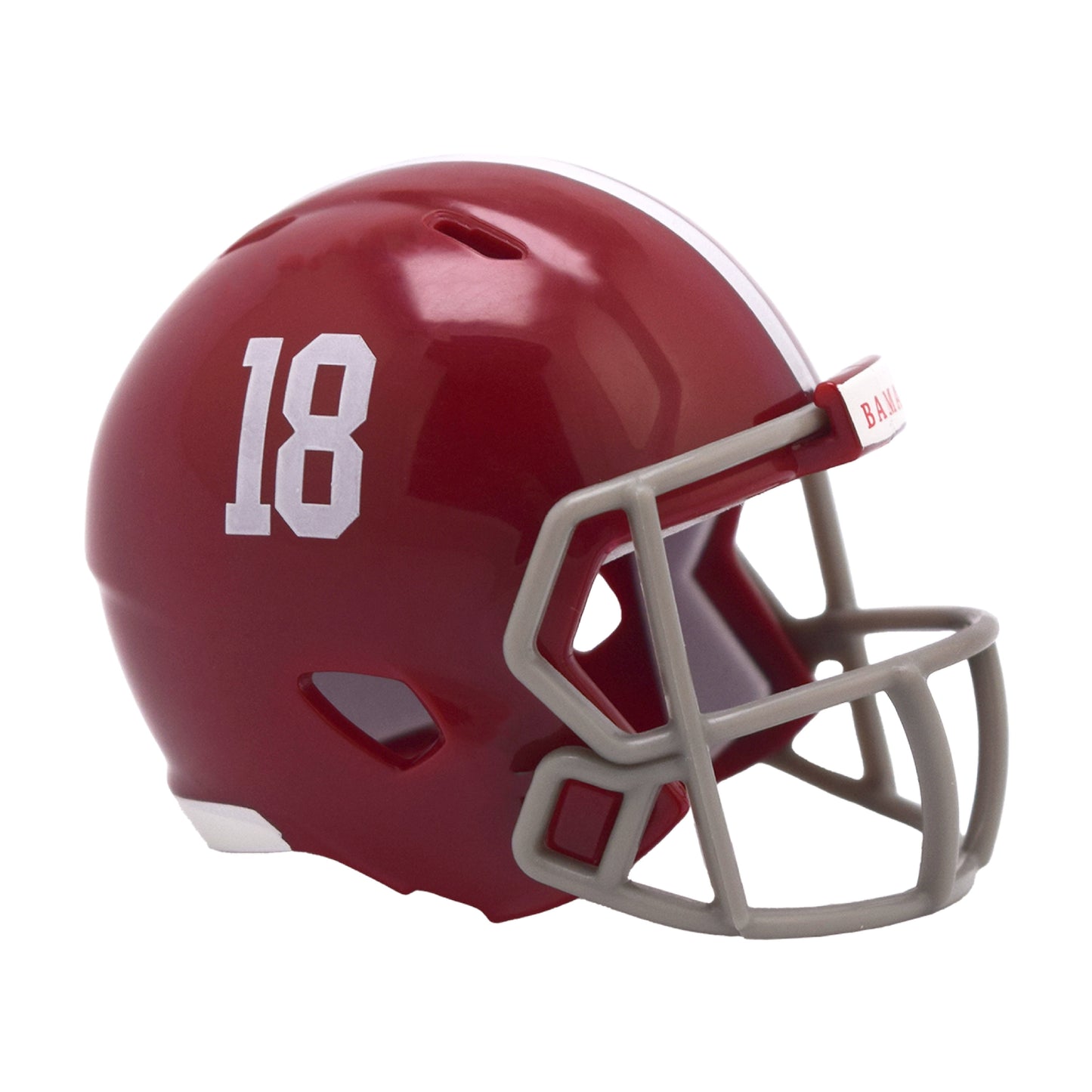 Alabama Crimson Tide Riddell Speed Pocket Pro NCAA