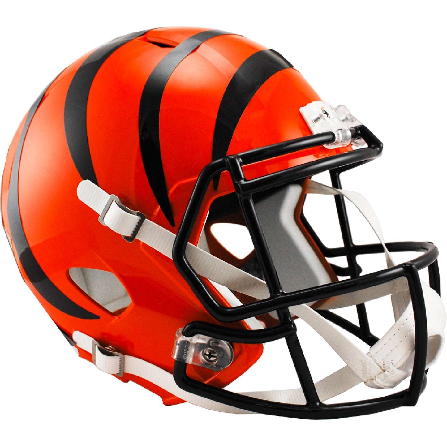Cincinnati Bengals Riddell Speed Full Size Replica Football Helmet