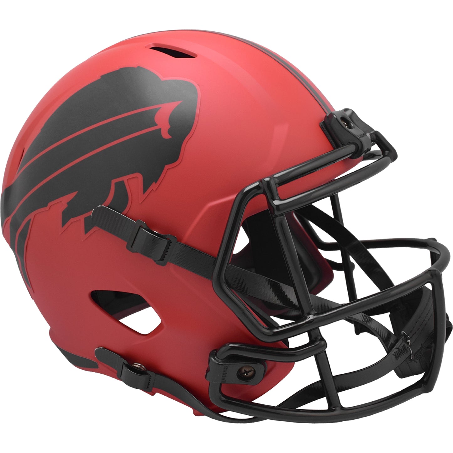 Buffalo Bills RAVE Full Size Replica Football Helmet