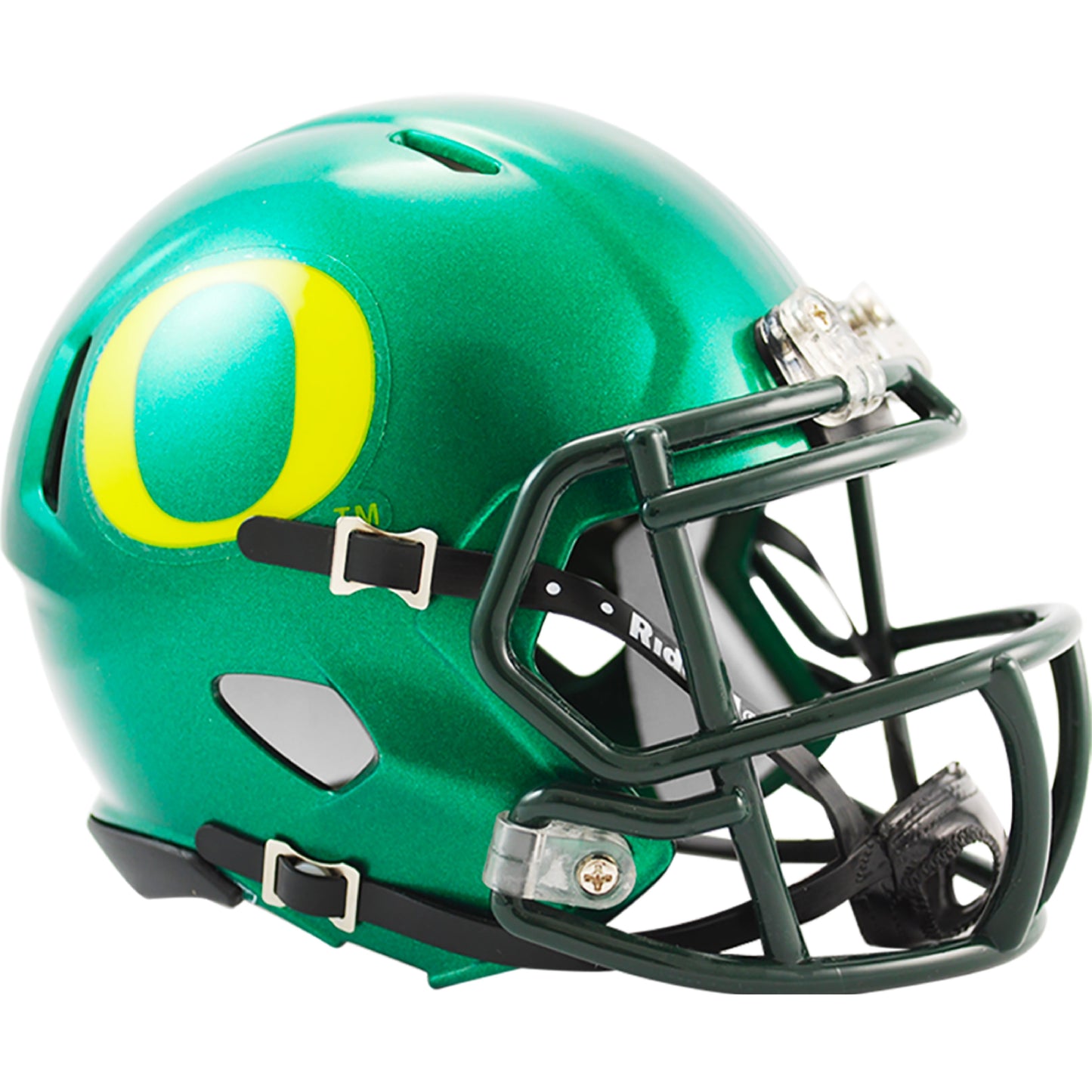 Oregon Ducks Speed Mini Helmet #3002099