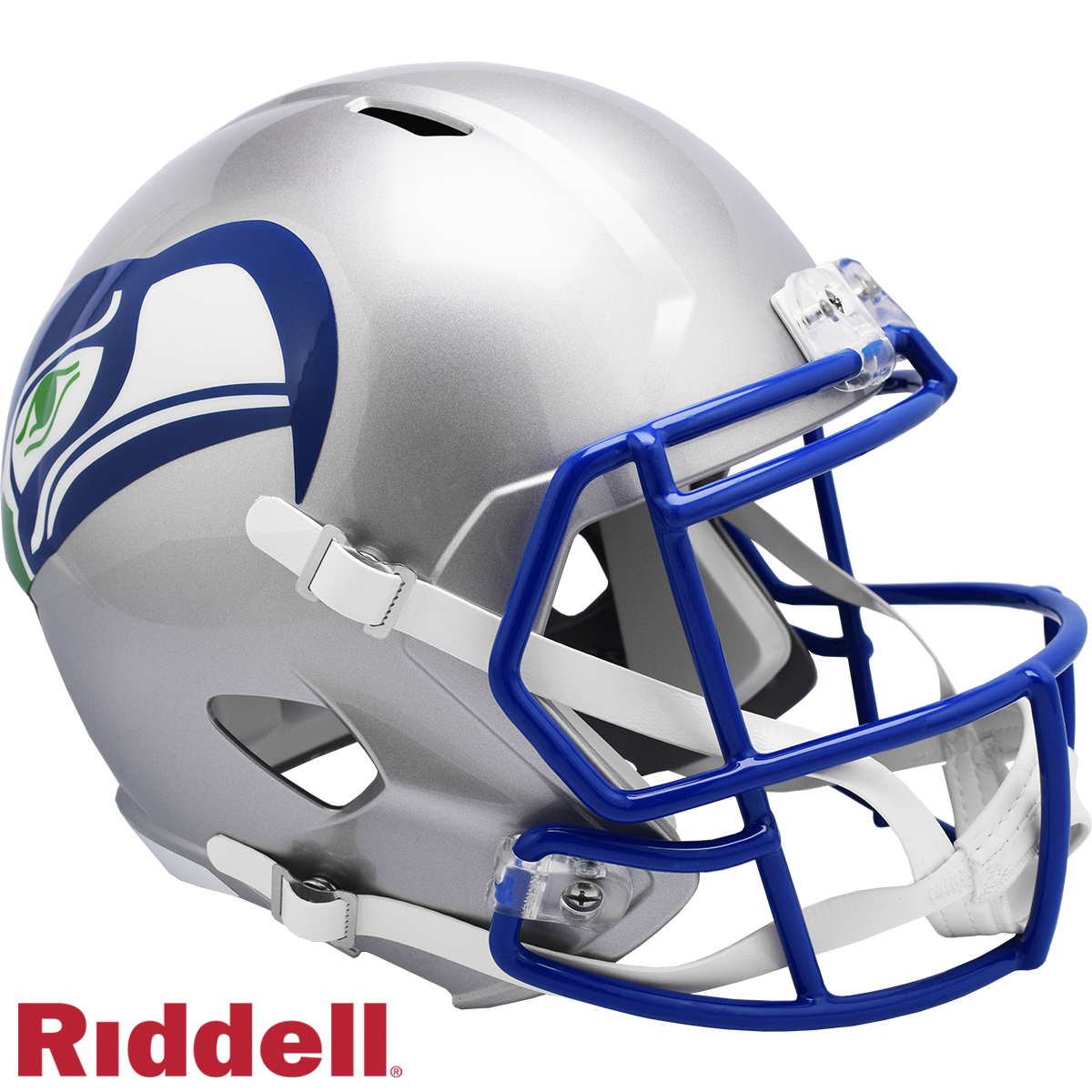 Seattle Seahawks T/B(83-01) Speed F/S Replica Football Helmet