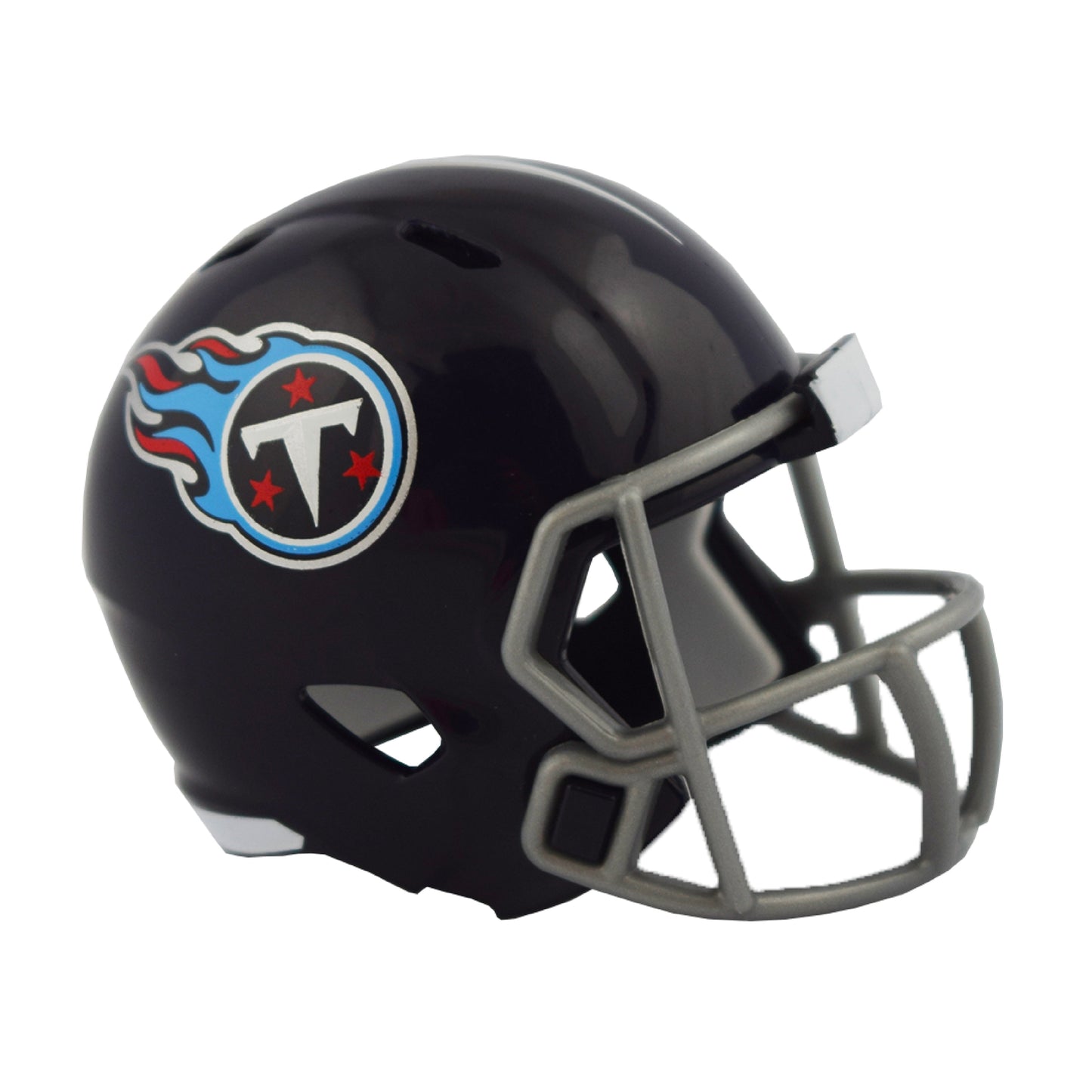 Titans T/B(18-25) Pocket Pro Football Helmet