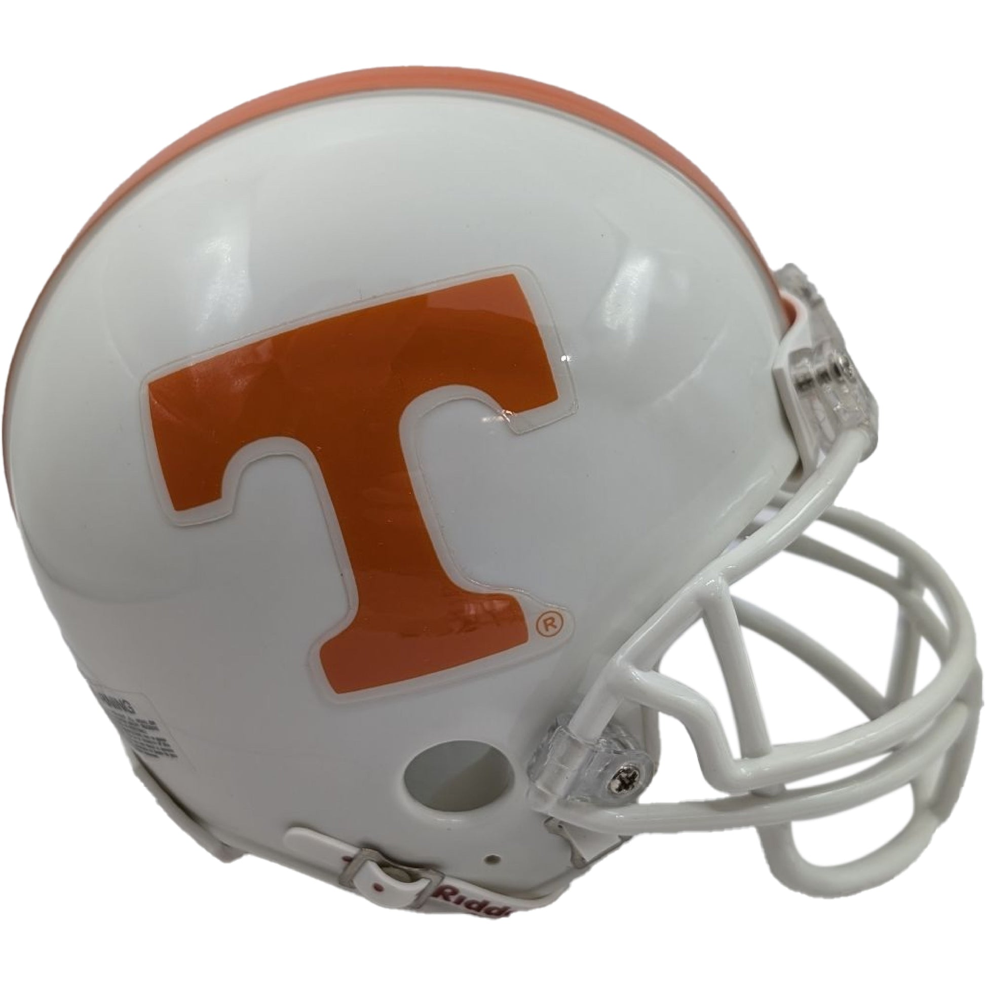 Tennessee Volunteers Riddell VSR4 Mini Helmet NCAA