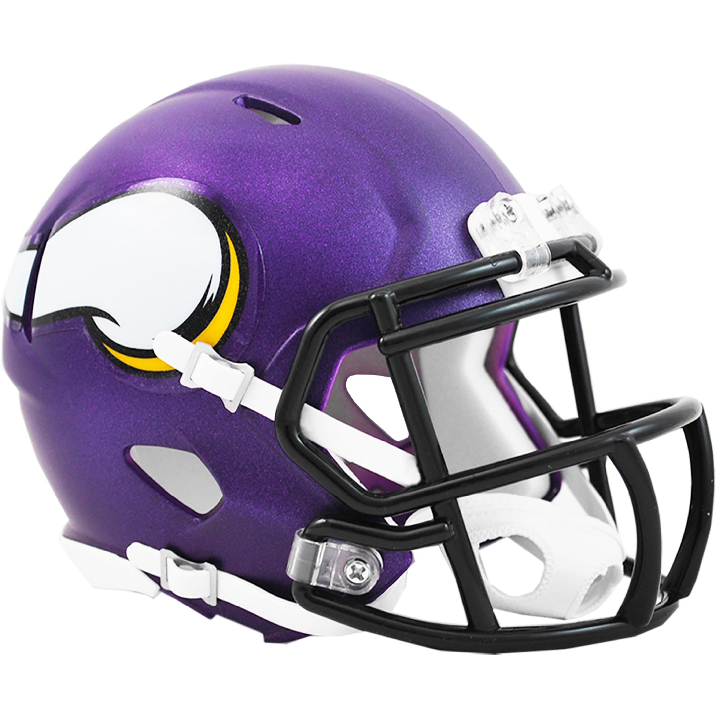 Minnesota Vikings Riddell Speed Mini Football Helmet