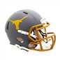 Texas Longhorns Slate Speed Mini Football Helmet