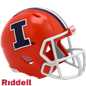 Illinois Speed Pocket Pro Helmet #8058740