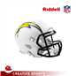 Los Angeles Chargers T/B(07-18) Speed Mini Football Helmet