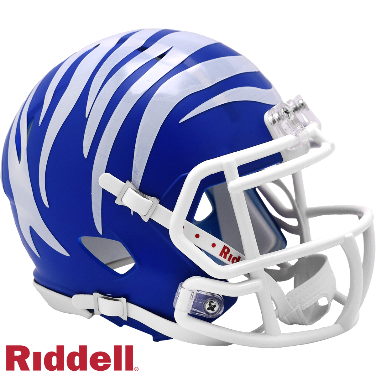 Memphis Tigers Speed Mini Football Helmet #3002072