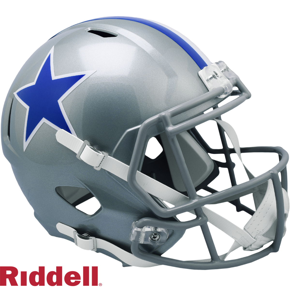Dallas Cowboys T/B(64-66) Speed F/S Replica Football Helmet