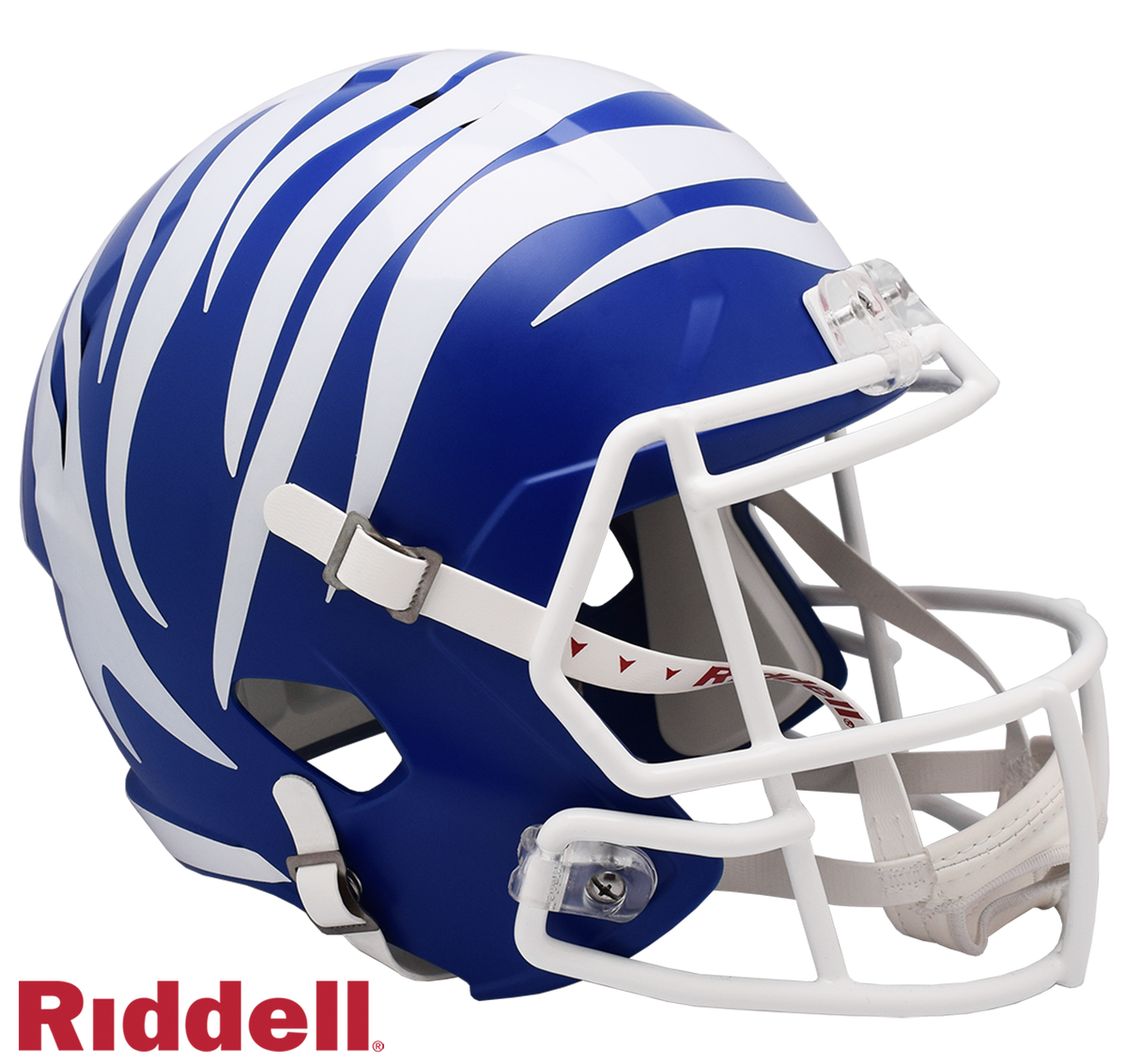 Memphis Tigers Primary Speed F/S Replica Football Helmet