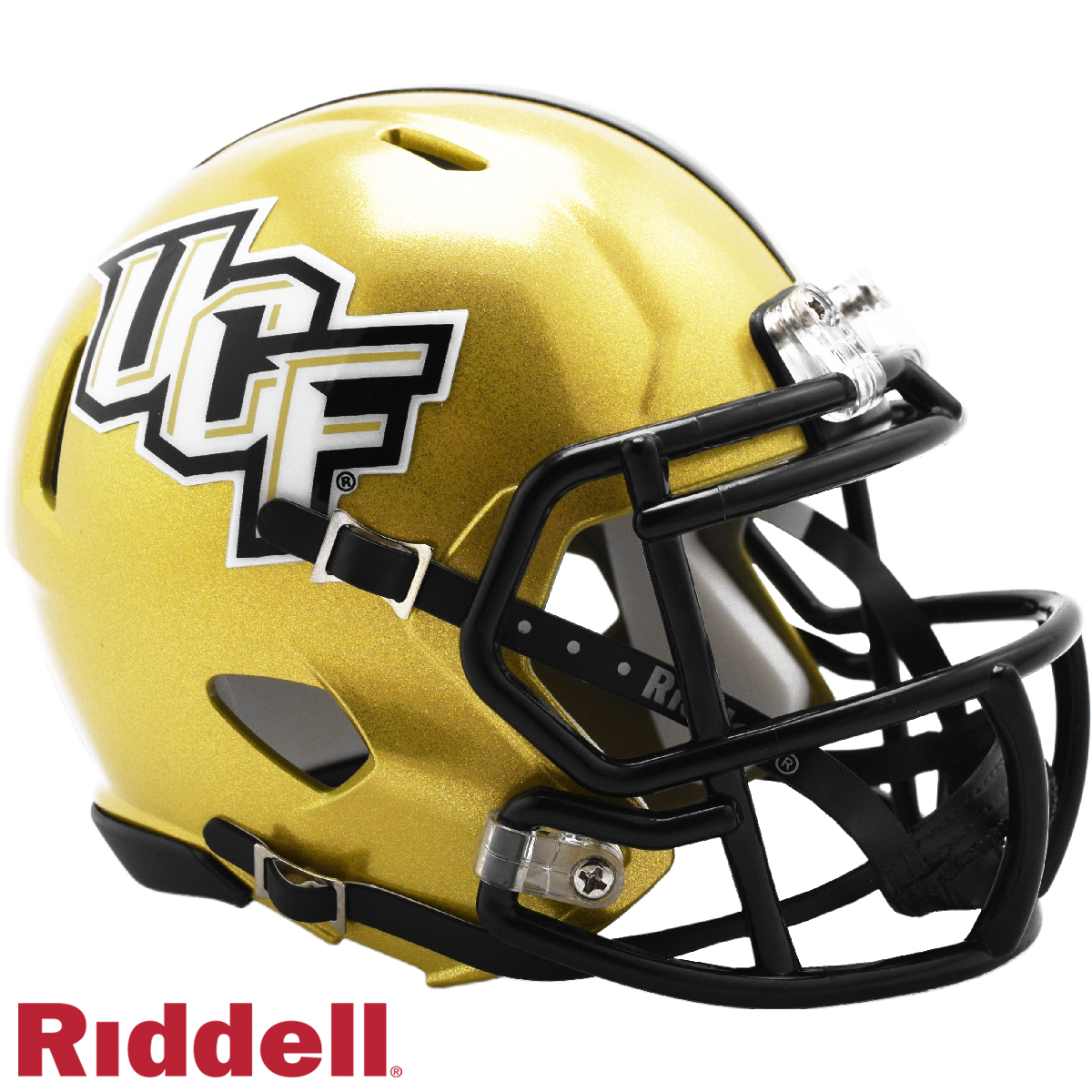 UCF Primary Speed Mini Football Helmet