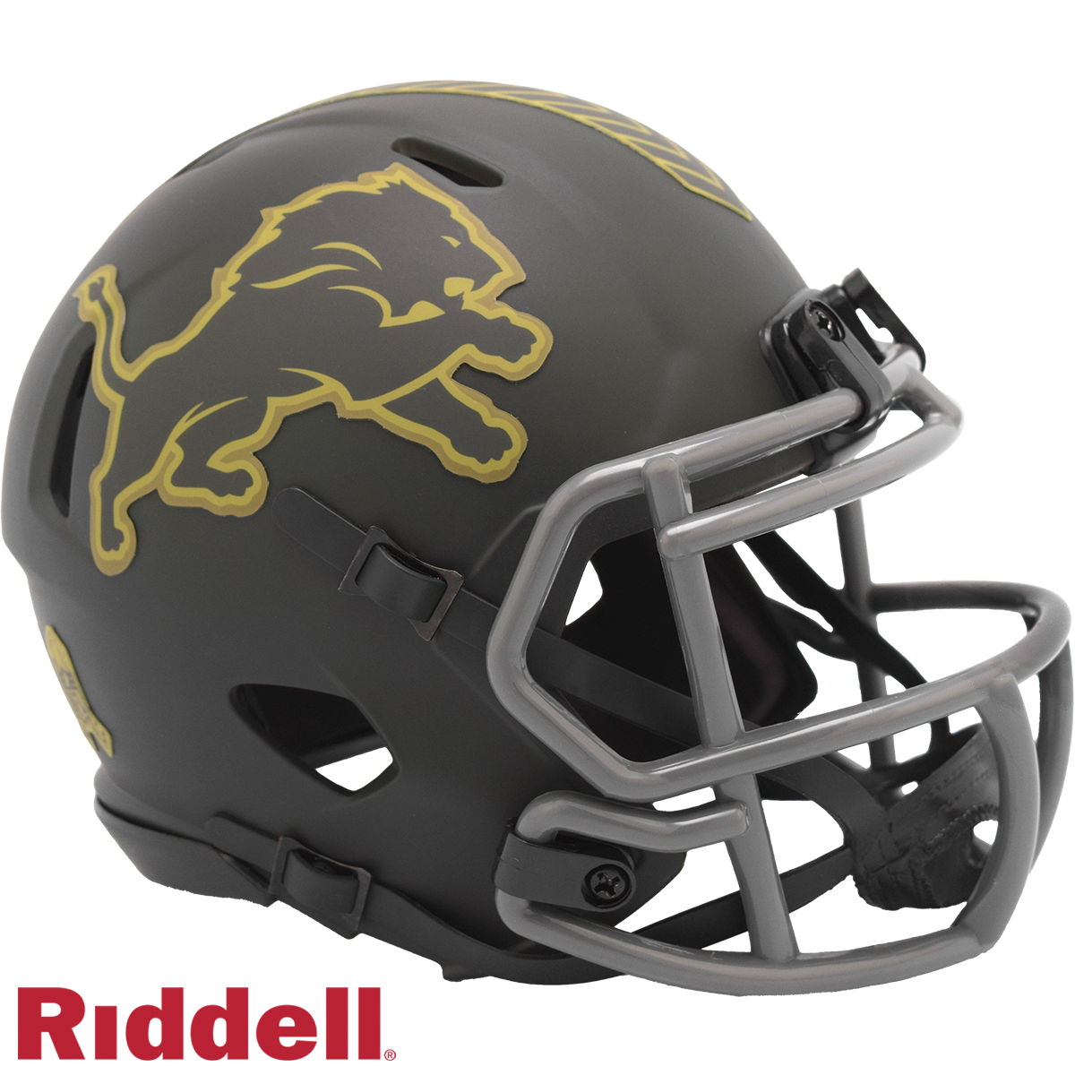 Lions STS25 Mini Football Helmet #8059910