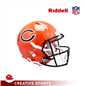 Chicago Bears OFA22 Speed F/S Authentic Football Helmet