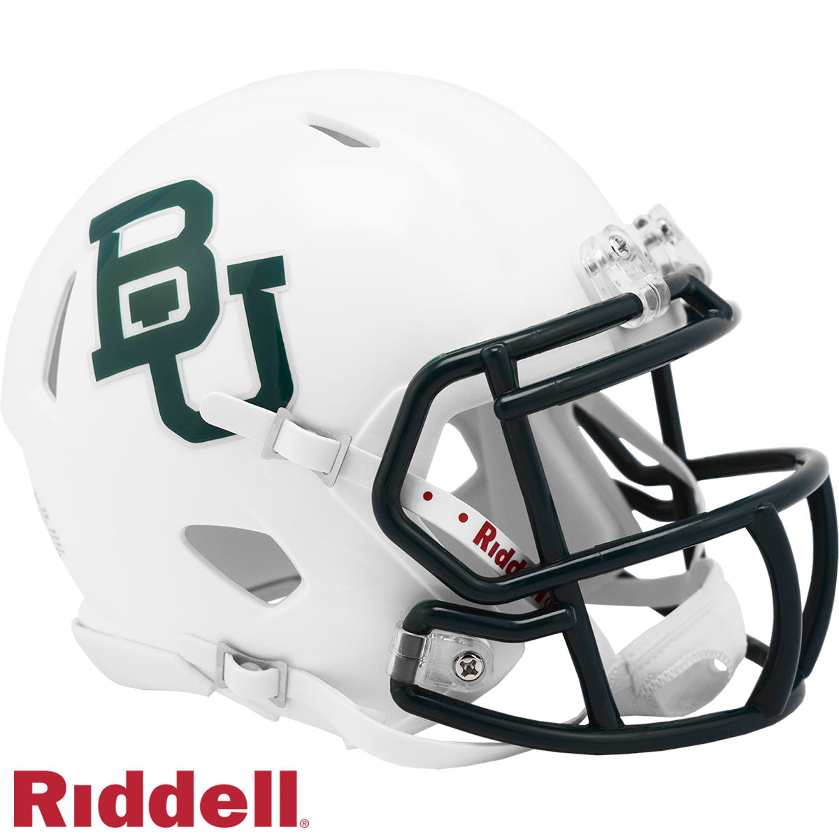 Baylor Bears Primary Speed Mini Football Helmet
