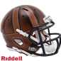 Green Bay Packers OFA25 Speed Mini Helmet Football Helmet