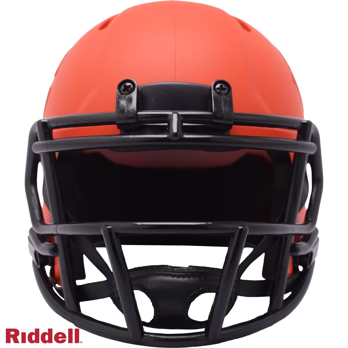 Cleveland Browns RAVE Speed Mini Football Helmet