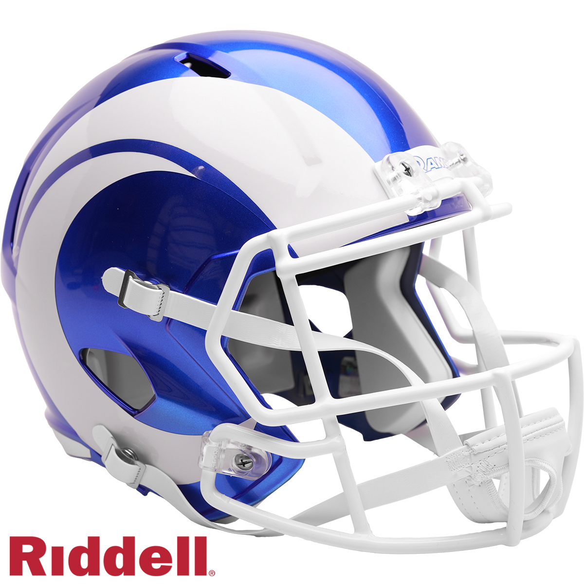 Los Angeles Rams OFA26 F/S Replica Football Helmet