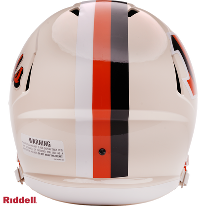 Cincinnatti Bengals Retro Speed F/S Replica Football Helmet