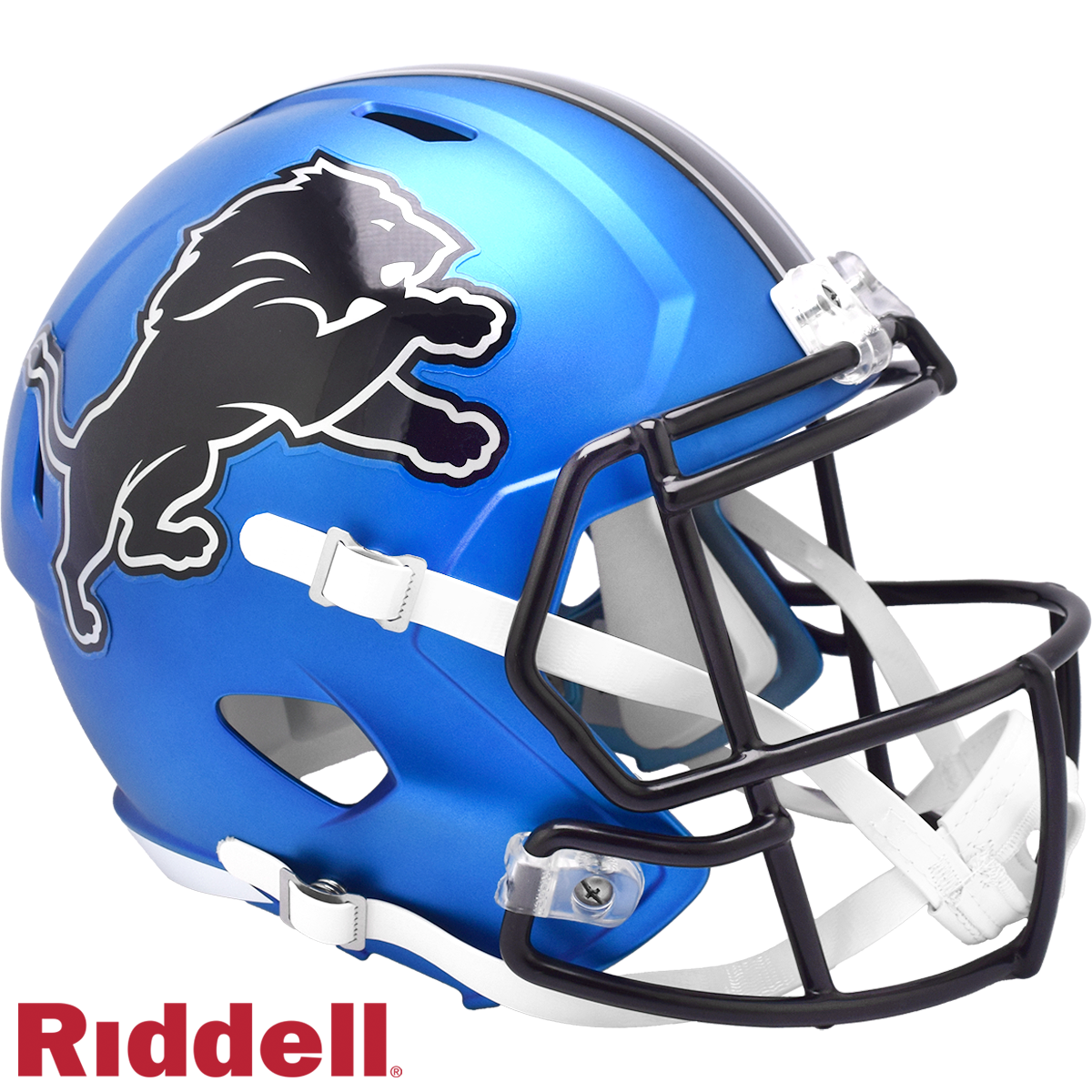 Detroit Lions OFA24 Speed F/S Replica Football Helmet