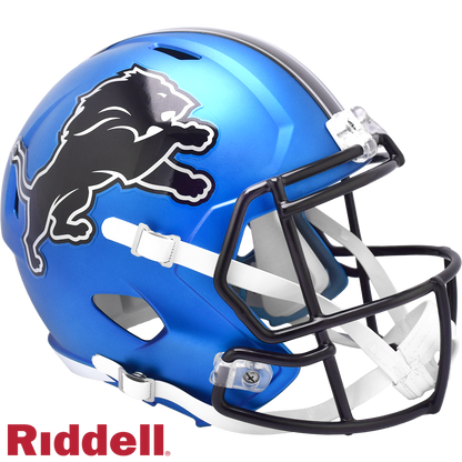 Detroit Lions OFA24 Speed F/S Replica Football Helmet