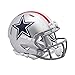 Dallas Cowboys T/B(1976) Speed Mini Football Helmet