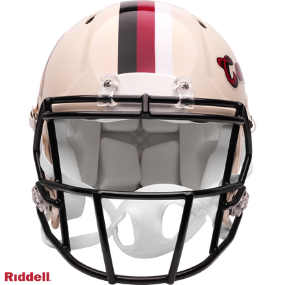 Arizona Cardinals Retro Speed F/S Authentic Football Helmet