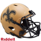 New Orleans Saints STS23 Speed F/S Replica Football Helmet