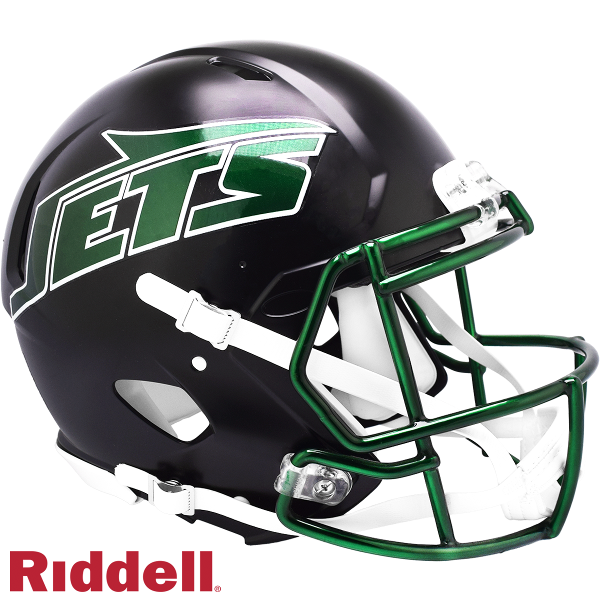 New York Jets OFA24#1 Speed F/S Authentic Football Helmet