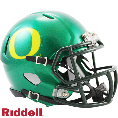 Oregon Ducks Speed Mini Helmet #3002099