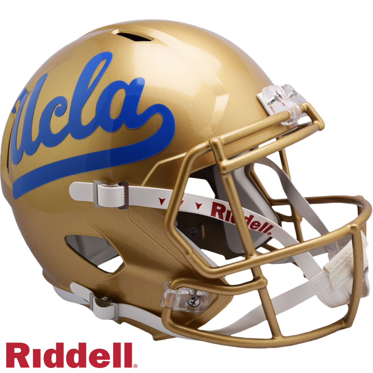 UCLA Primary Speed F/S Replica Football Helmet
