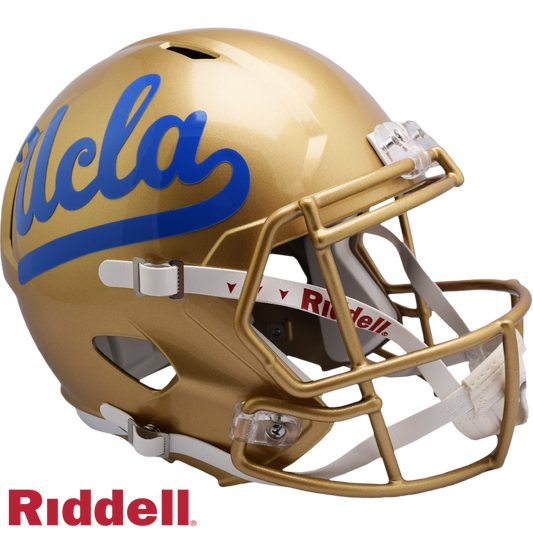 UCLA Primary Speed F/S Replica Football Helmet
