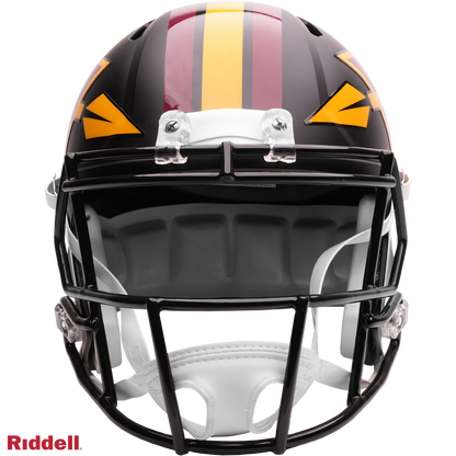 Washington Commanders OFA26 Speed F/S Replica Football Helmet